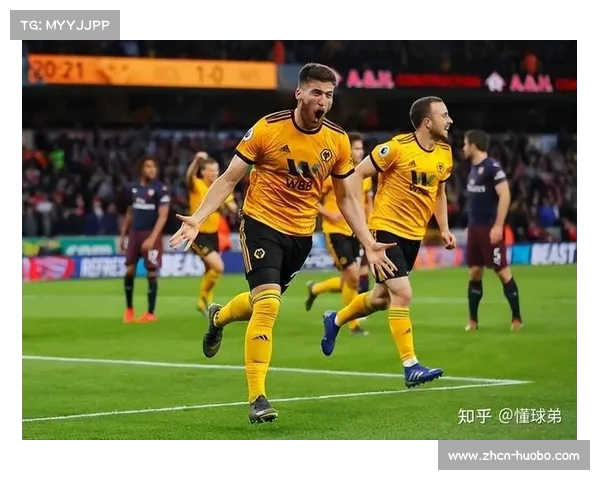 英格兰足球超级联赛南安普顿主场战平狼队